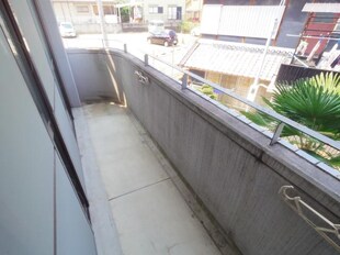 橿原神宮西口駅 徒歩5分 2階の物件内観写真